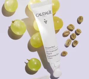 Read more about the article Caudalie Eye Cream Review: Is It Worth the Hype?