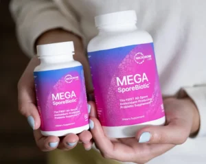 Read more about the article Megaspore Probiotics Review: Is Megaspore Probiotics Legit or Scam?