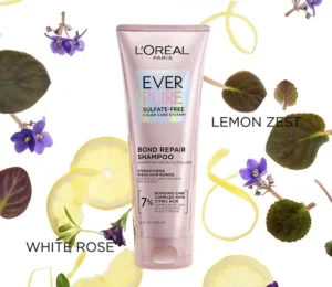 Read more about the article L’Oreal Bond Strengthening Shampoo Review: Is It Worth It? A Detailed Review