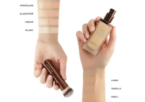 Read more about the article Vanish Hourglass Foundation Review: A Comprehensive Guide