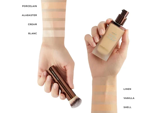 You are currently viewing Vanish Hourglass Foundation Review: A Comprehensive Guide