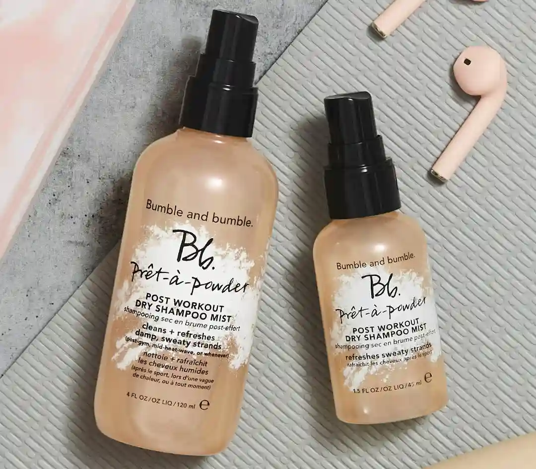 You are currently viewing Bumble and Bumble Dry Shampoo Review: Legit or Scam?