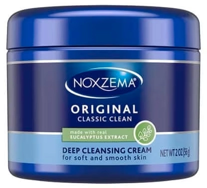 You are currently viewing Noxzema Face Cream Review: Is it Worth the Hype?