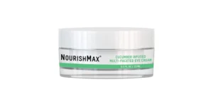 Read more about the article Nourishmax Eye Cream Reviews: Scam or Legit?