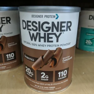 Read more about the article Trader Joe’s Protein Powder Review: Is Trader Joe’s Protein Powder Worth It?