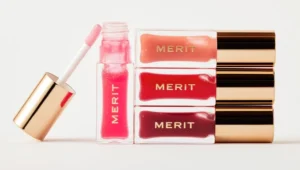 Read more about the article Merit Tinted Lip Oil Review: Is It Worth Trying or Just a Scam?
