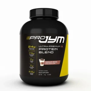 Read more about the article Pro JYM Protein Powder Review: Is It Legit or a Scam?