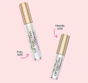 Read more about the article Two Faced Lip Plumper Review: Is it a Scam or Legit?