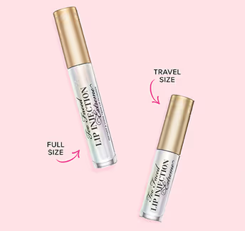 You are currently viewing Two Faced Lip Plumper Review: Is it a Scam or Legit?