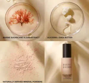 Read more about the article Is the Bobbi Brown Foundation Worth It? – A Comprehensive Review