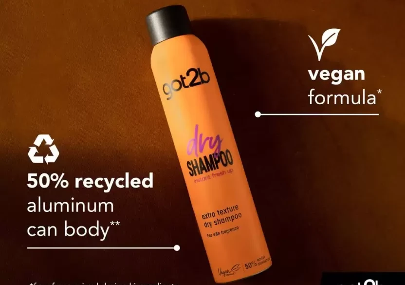 You are currently viewing Got2b Dry Shampoo Review: Is It Worth Trying?