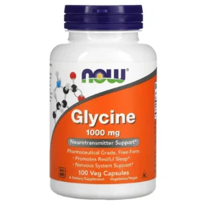 Read more about the article Glycine Supplement Review: Is the Glycine Supplement Legit or a Scam?