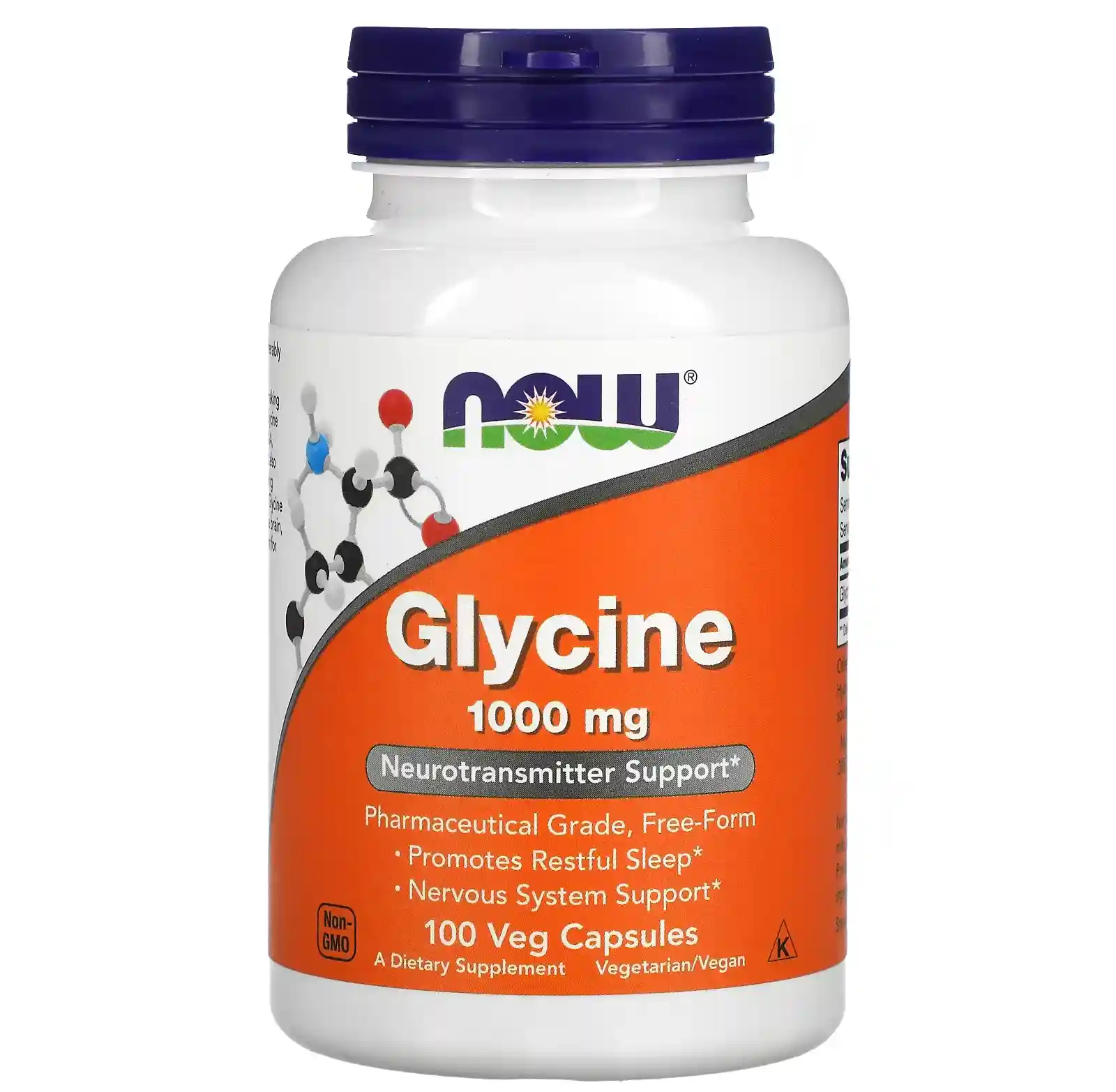 You are currently viewing Glycine Supplement Review: Is the Glycine Supplement Legit or a Scam?