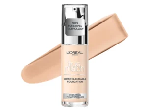 Read more about the article Unveiling The Truth: A Comprehensive Loreal Foundation Review