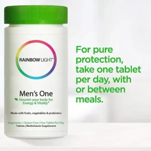 Read more about the article Rainbow Light Vitamins Review: Is It a Scam or Legit?