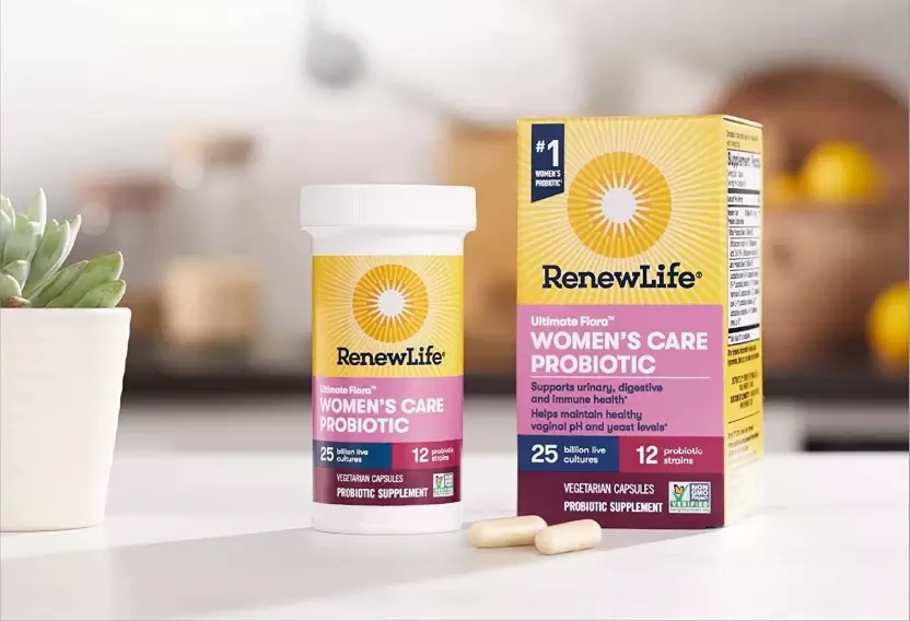 You are currently viewing Renew Life Probiotics Review: Is It a Scam or Legit?