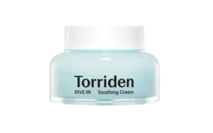 Read more about the article Torriden Dive In Soothing Cream Review: Is It Worth It?