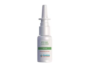 Read more about the article PT141 Nasal Spray Review: Worth the Hype or Just a Scam?