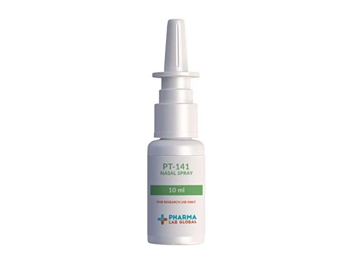 You are currently viewing PT141 Nasal Spray Review: Worth the Hype or Just a Scam?