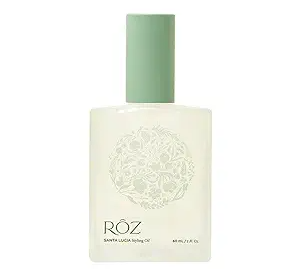 Read more about the article Roz Hair Oil Review: Is It Worth the Hype?