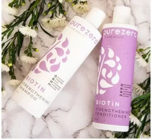 Read more about the article Is Purezero Biotin Shampoo a Scam or Legit? Unveiling the Truth
