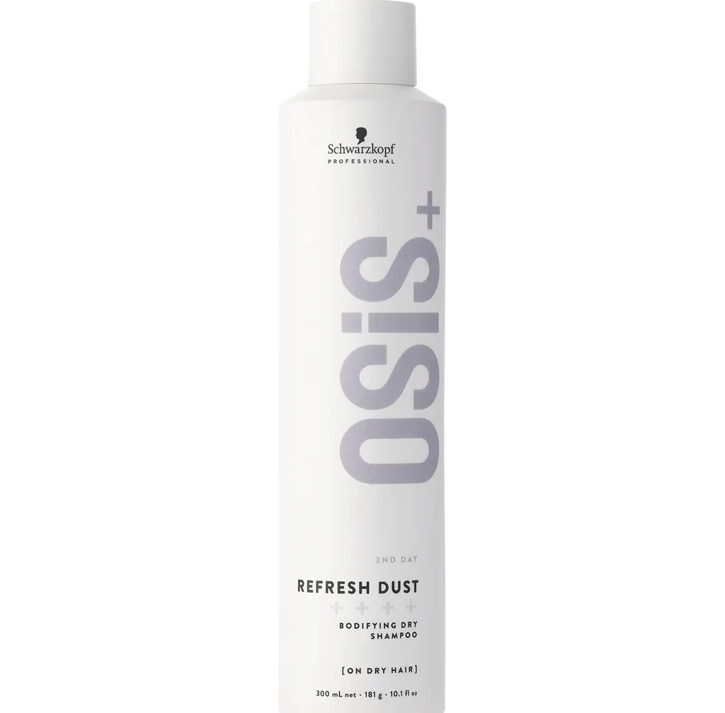 You are currently viewing Osis Dry Shampoo Review: Is Osis Dry Shampoo Worth Your Money?