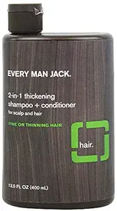 You are currently viewing Every Man Jack Shampoo Review: My Personal Experience & Honest Feedback