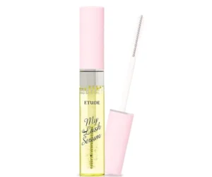 Read more about the article Etude Eyelash Serum Review: Is It Worth Trying?
