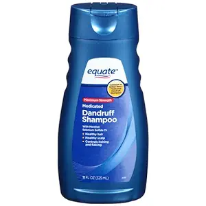 Read more about the article Equate Dandruff Shampoo Review: Is it the Dandruff Solution You Need?