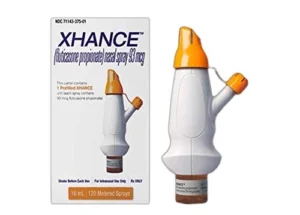 Read more about the article Xhance Nasal Spray Reviews: Is It Legit or Scam?