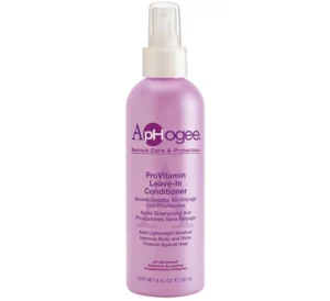 Read more about the article Aphogee Leave in Conditioner Review: Is it Worth It?
