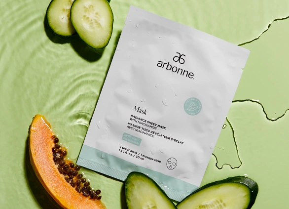 You are currently viewing Arbonne Sheet Mask Review: Worth the Hype or a Scam?