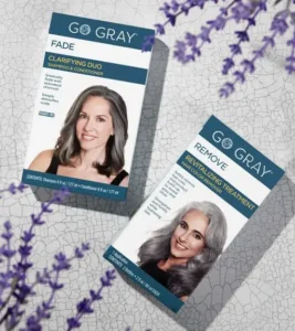 Read more about the article Is Go Gray Shampoo Worth It? A Legit or Scam Review