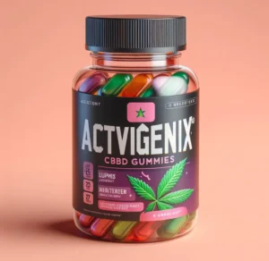 Read more about the article Activgenix CBD Gummies Reviews: Legit or Scam?