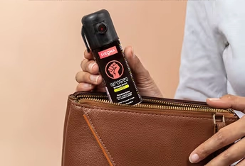 You are currently viewing Pepper Spray Reviews: Is Pepper Spray Worth It?