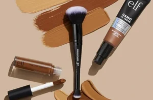 Read more about the article Elf Foundation Brush Review: Is the Elf Foundation Brush Worth It?