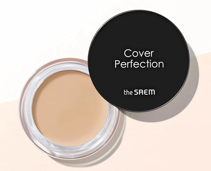 You are currently viewing Saem Pot Concealer Review: Is It Worth Trying?