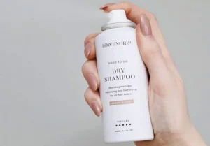 Read more about the article Löwengrip Dry Shampoo Review: Is It Legit or Scam?