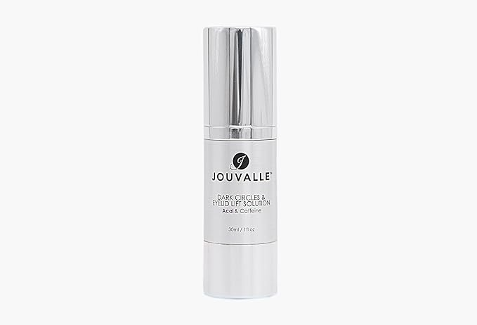 You are currently viewing Jouvalle Eye Cream Reviews: Is Jouvalle Eye Cream Worth Trying?