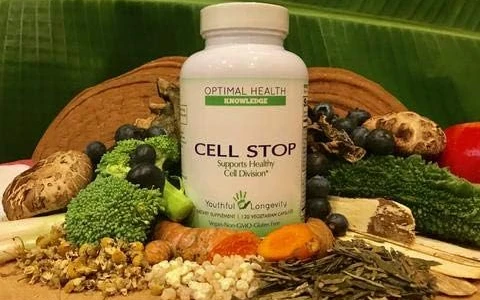 You are currently viewing Cell Stop Supplement Review: Is It Worth Trying?