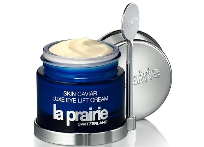 You are currently viewing La Prairie Eye Cream Review: Is It Worth Trying?