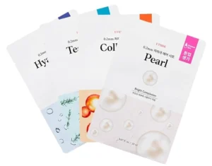 Read more about the article Etude Sheet Mask Review: Is it Worth it Or Not?