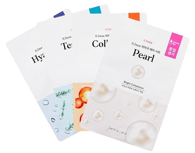 You are currently viewing Etude Sheet Mask Review: Is it Worth it Or Not?