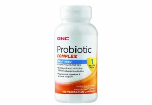 Read more about the article GNC Probiotics Review: My Personal Experience