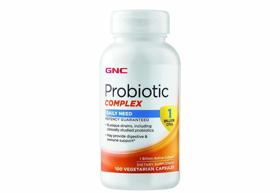 You are currently viewing GNC Probiotics Review: My Personal Experience