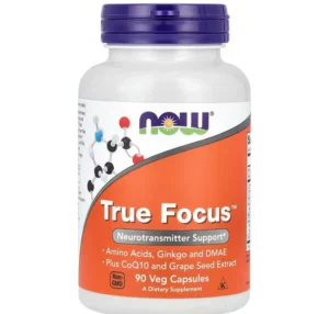Read more about the article True Focus Supplement Reviews: Is it Worth the Hype?