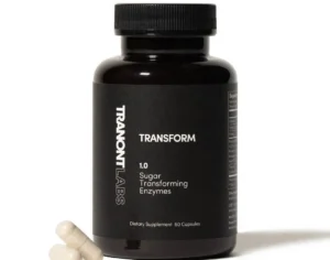 Read more about the article Transform Supplement Reviews: Is it Legit or a Scam?