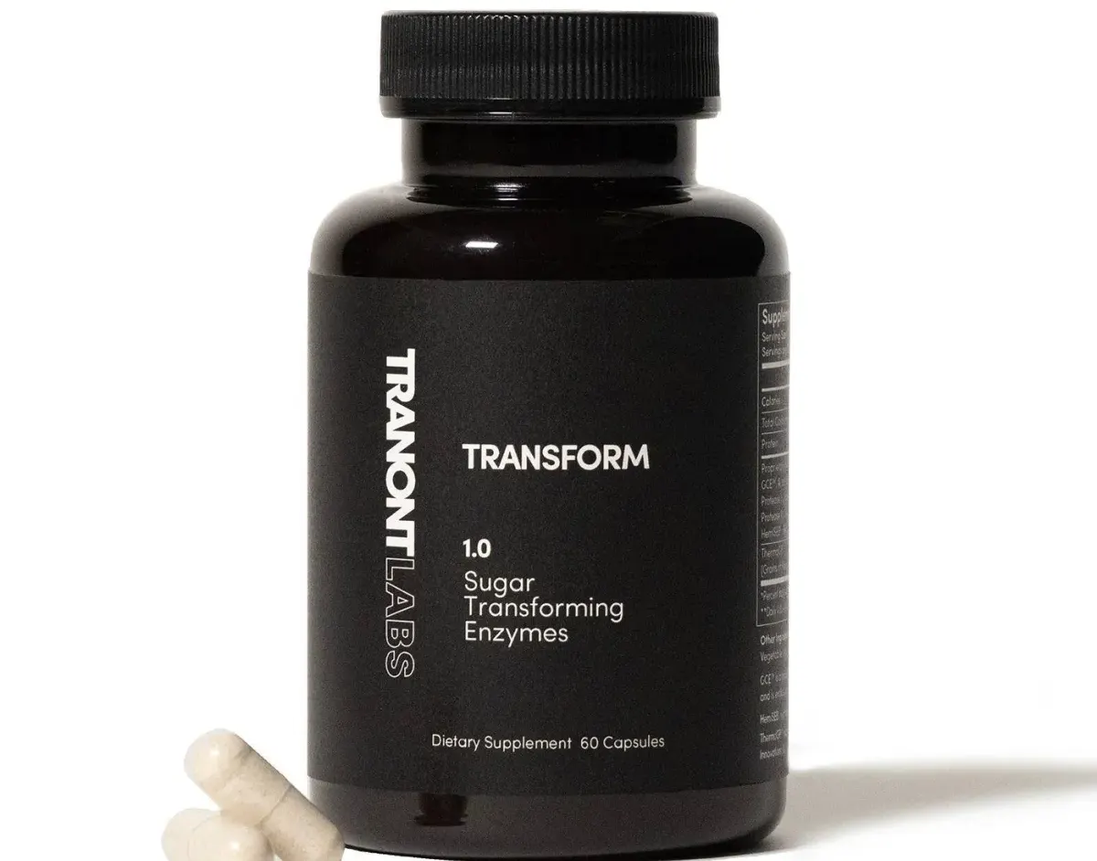 You are currently viewing Transform Supplement Reviews: Is it Legit or a Scam?