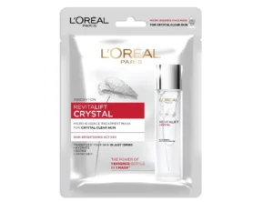 Read more about the article L’Oreal Sheet Mask Review: Is it Worth Your Money?
