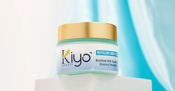 You are currently viewing Kiyo Eye Cream Reviews: Is It Worth Your Money?